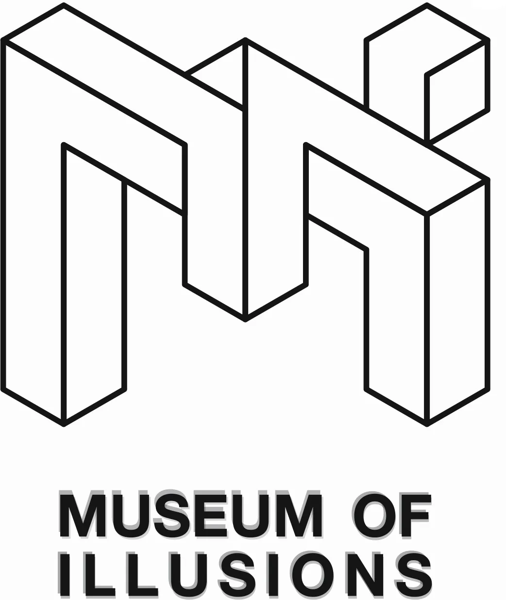 Museum of Illusions
