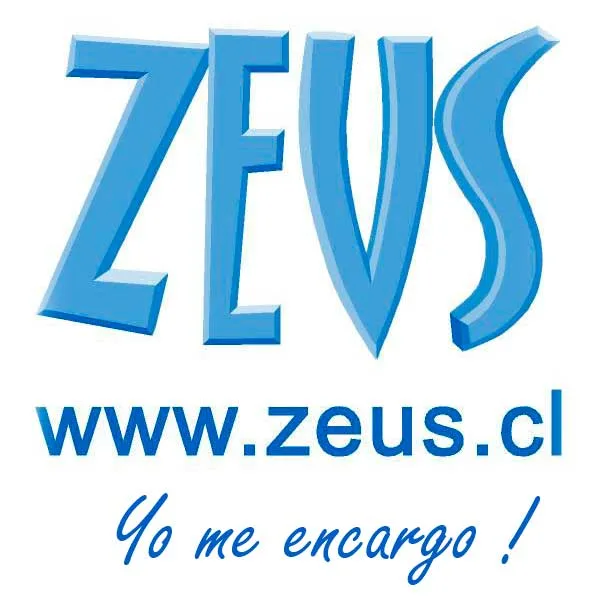Zeus www.zeus.cl Yo me encargo!