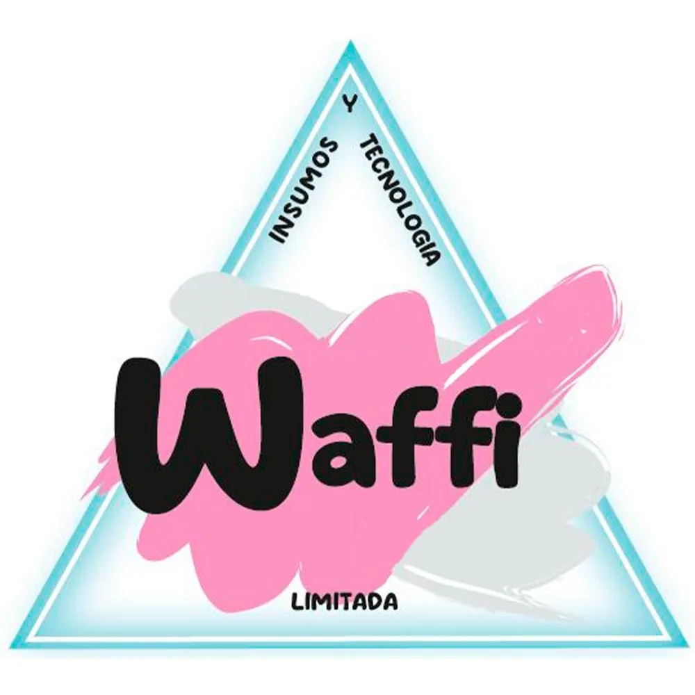 WAFFI INSUMOS Y TECNOLOGÍA LIMITADA