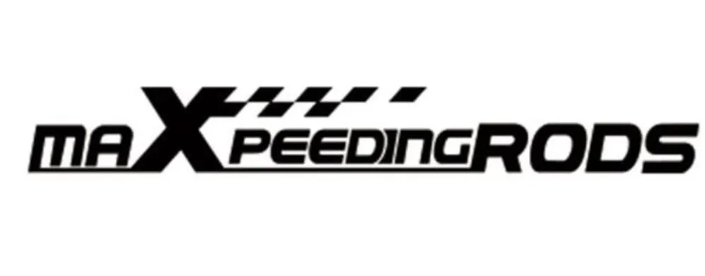 MAXPEEDINGRODS