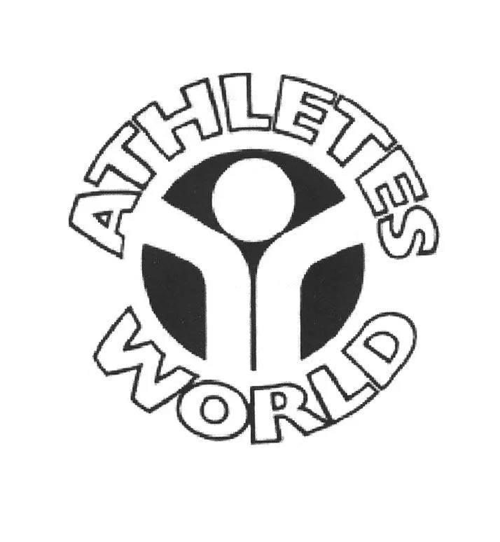 ATHLETES WORLD