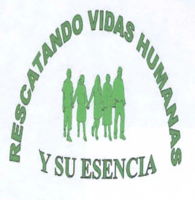 RESCATANDO VIDAS HUMANAS Y SU ESENCIA