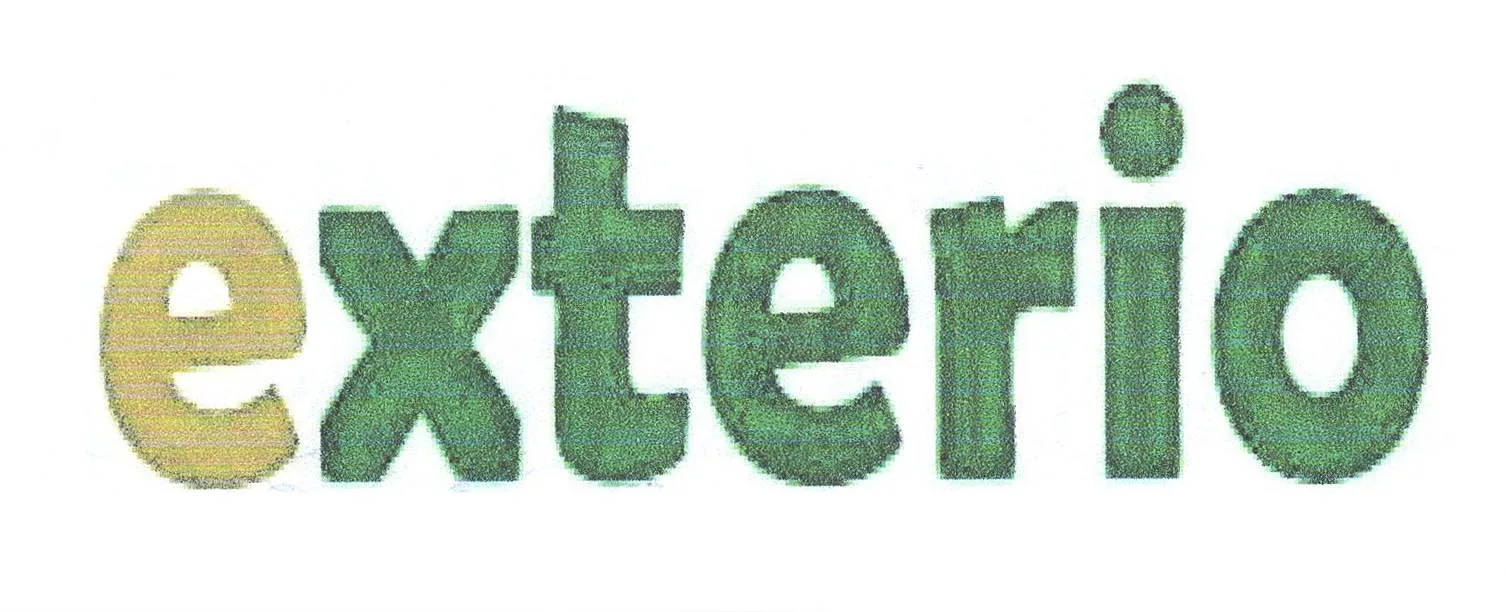 EXTERIO