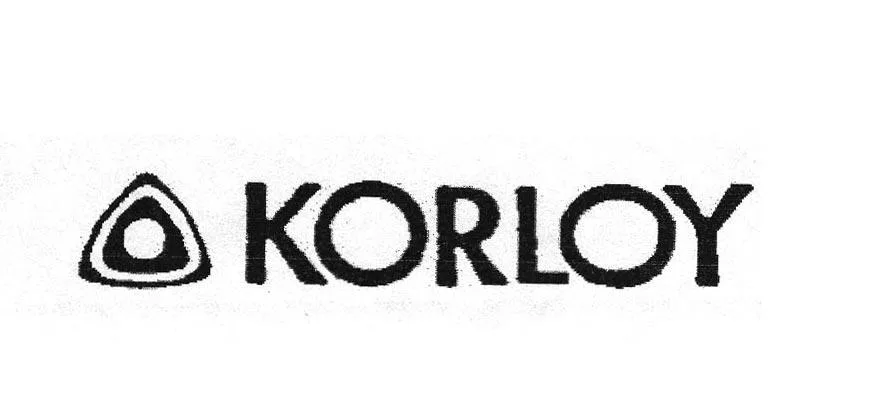 KORLOY