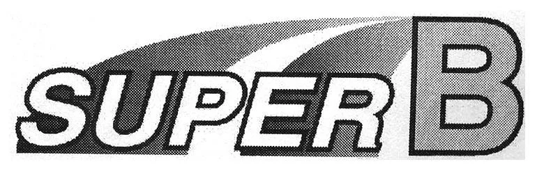 SUPER B