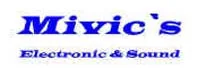 MIVIC'S ELECTRONIC & SOUND