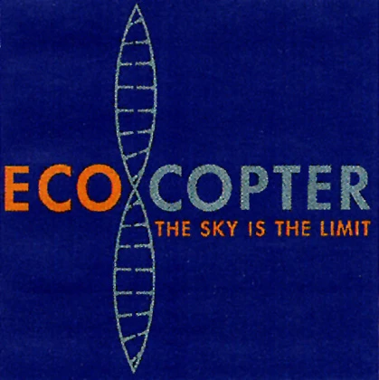 ECOCOPTER