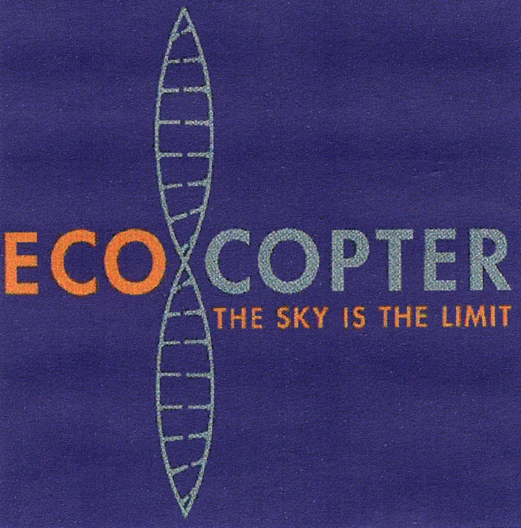 ECOCOPTER