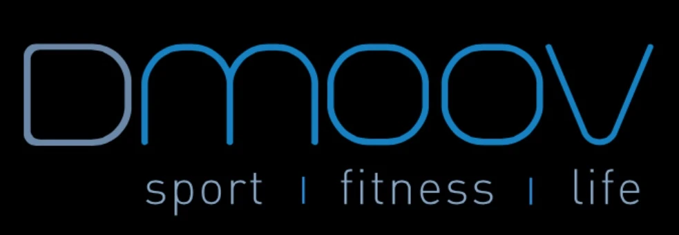 DMOOV SPORT FITNESS LIFE