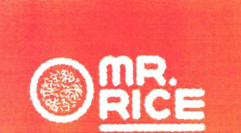 MR. RICE