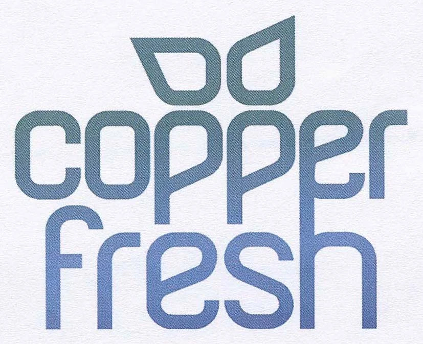 Copper fresh
