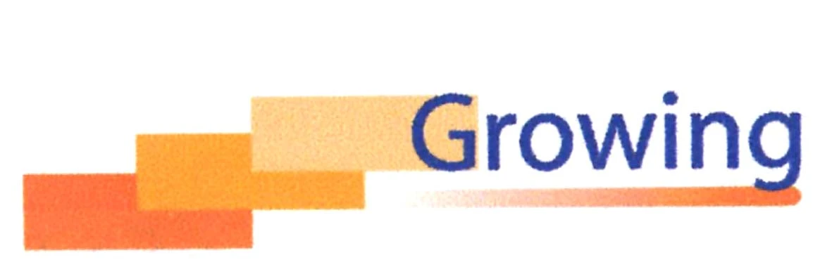 GROWING