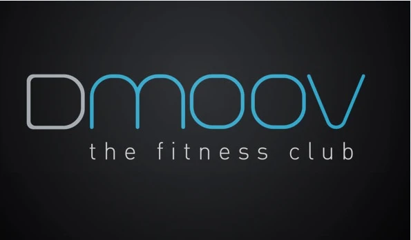 DMOOV THE FITNESS CLUB