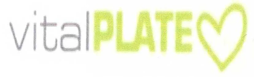 VITAL PLATE