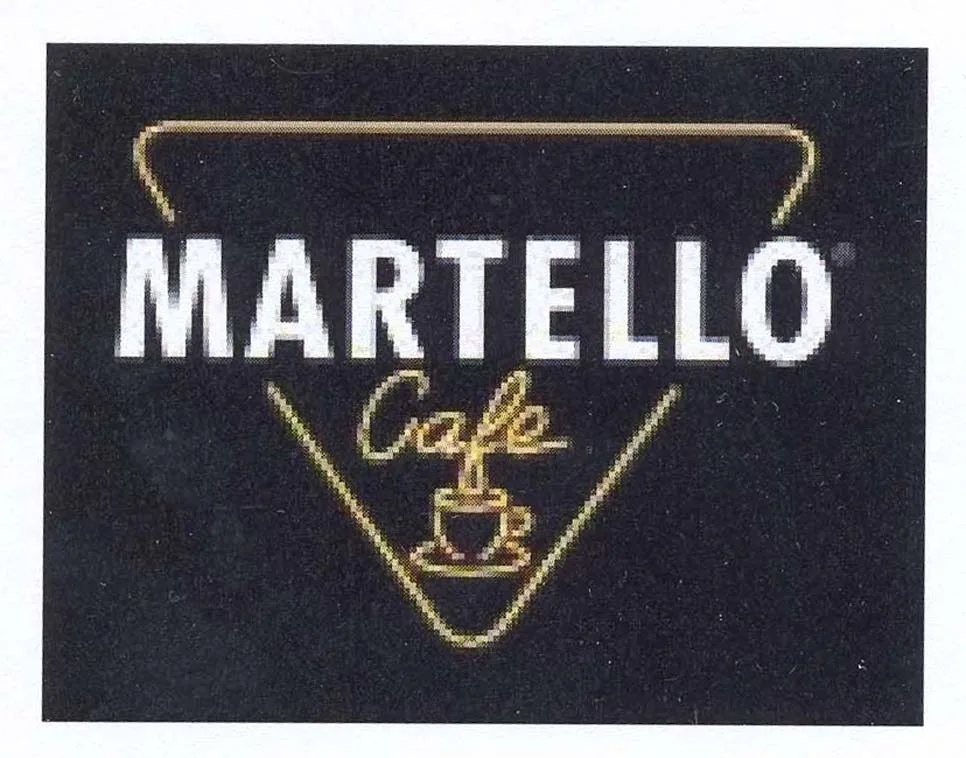 MARTELLO CAFE