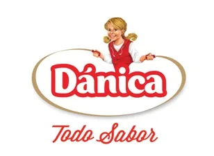 DÁNICA TODO SABOR