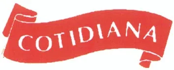 COTIDIANA