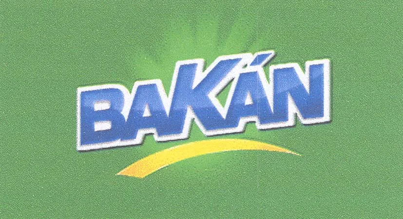 BAKÁN