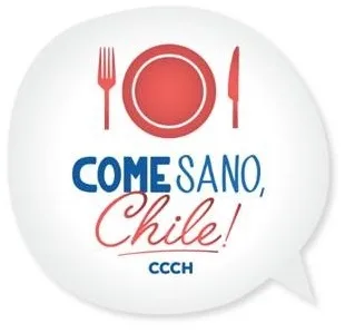 COME SANO, CHILE! CCCH