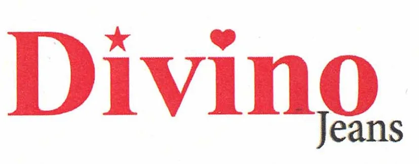 DIVINO JEANS