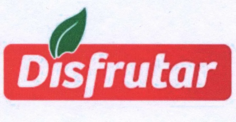 DISFRUTAR