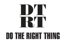 DT RT DO THE RIGHT THING