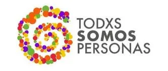 TODXS SOMOS PERSONAS