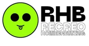 RHB RECREO HOMEBREWING