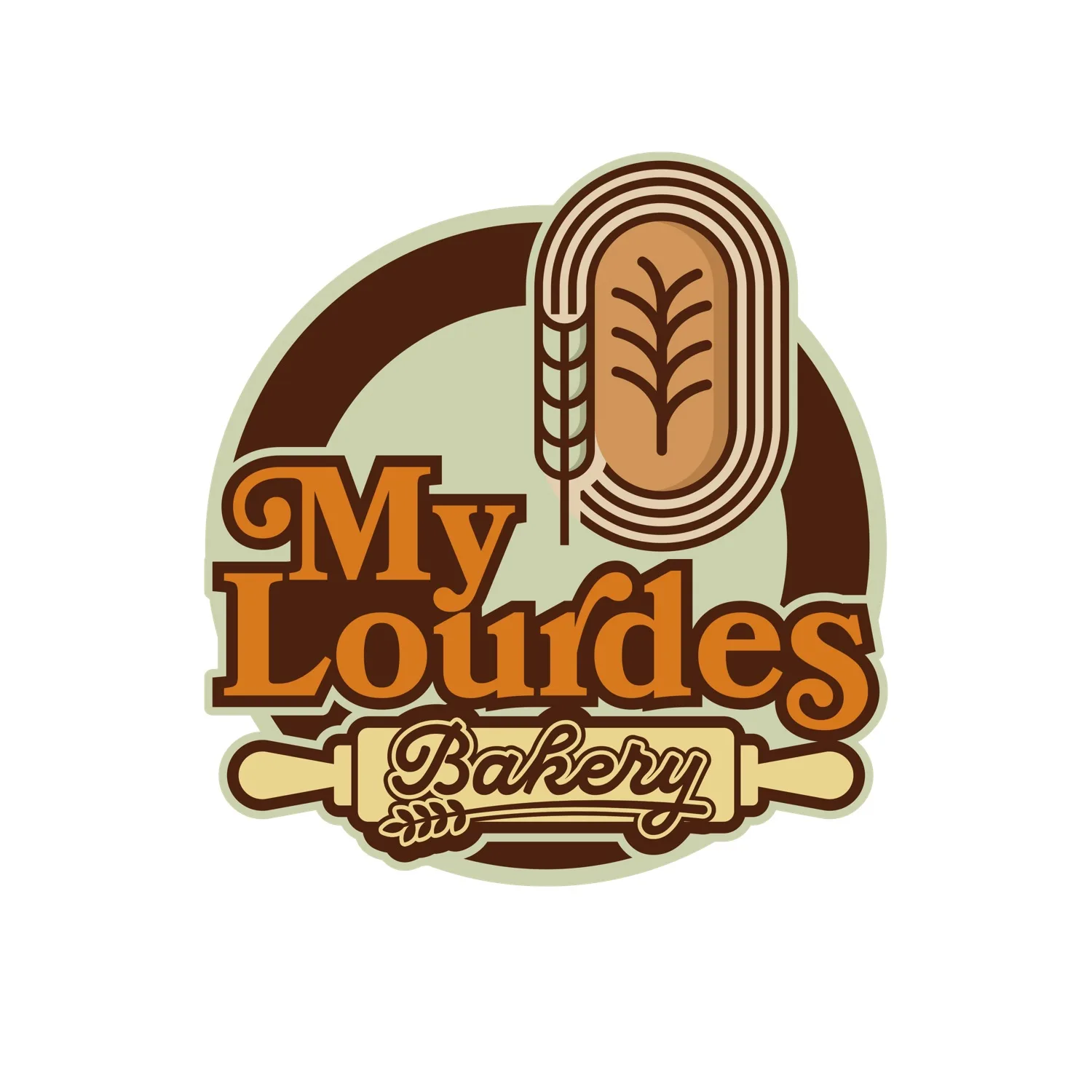 MY LOURDES BAKERY