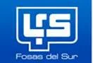 Fosas del Sur