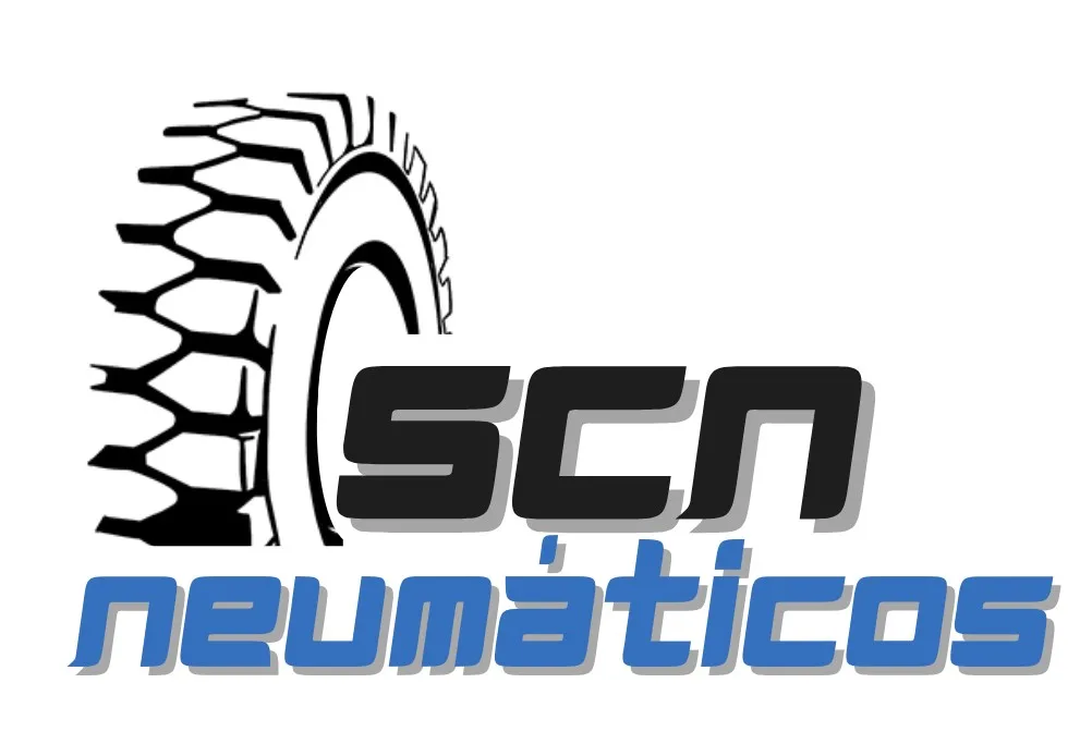 SCN NEUMÁTICOS