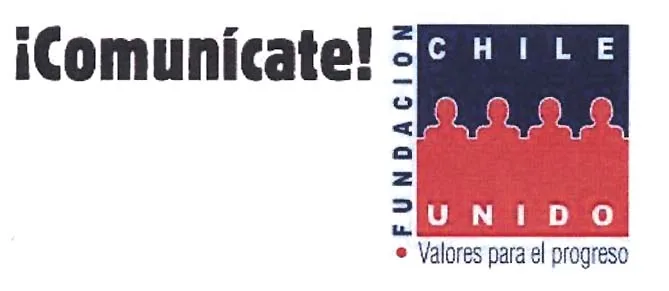 ¡COMUNICATE! FUNDACION CHILE UNIDO
