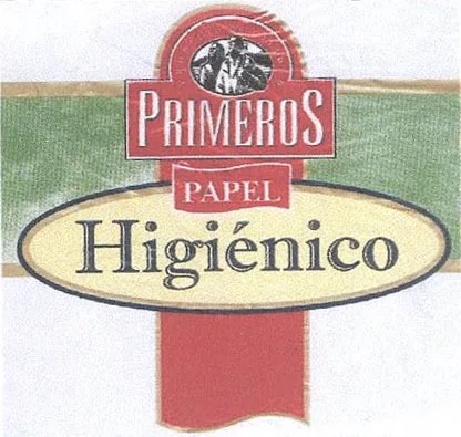PRIMEROS PAPEL HIGIENICO