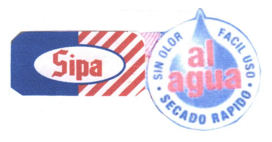 SIPA AL AGUA