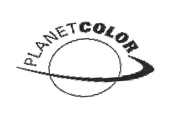 PLANET COLOR