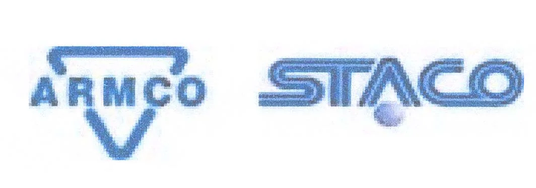 ARMCO STACO