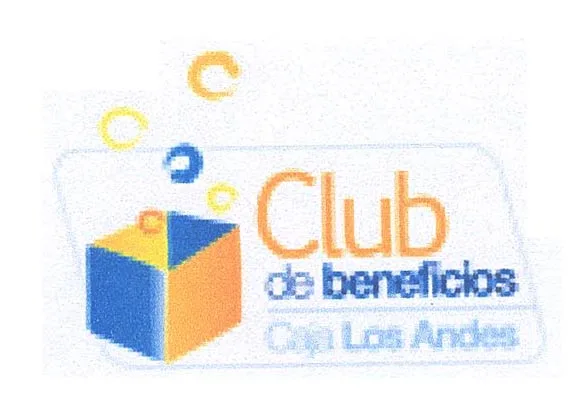 CLUB DE BENEFICIOS CAJA LOS ANDES