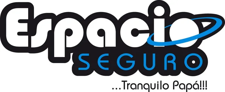 ESPACIO SEGURO ...TRANQUILO PAPA!!!