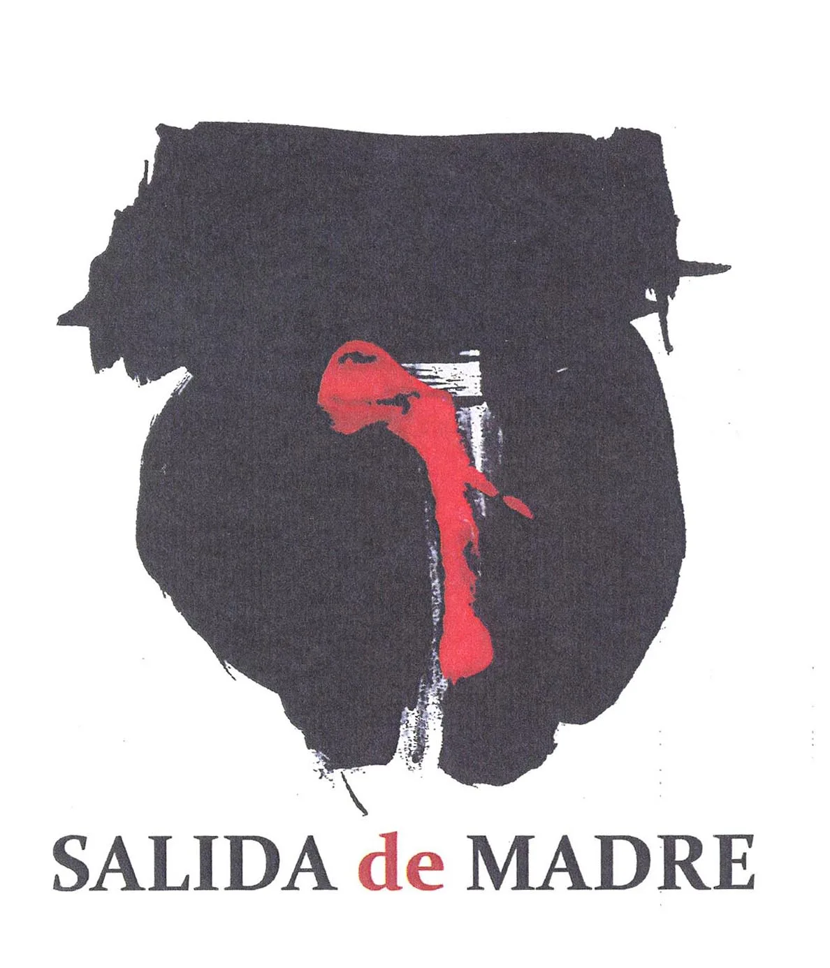 SALIDA DE MADRE