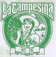 LA CAMPESINA