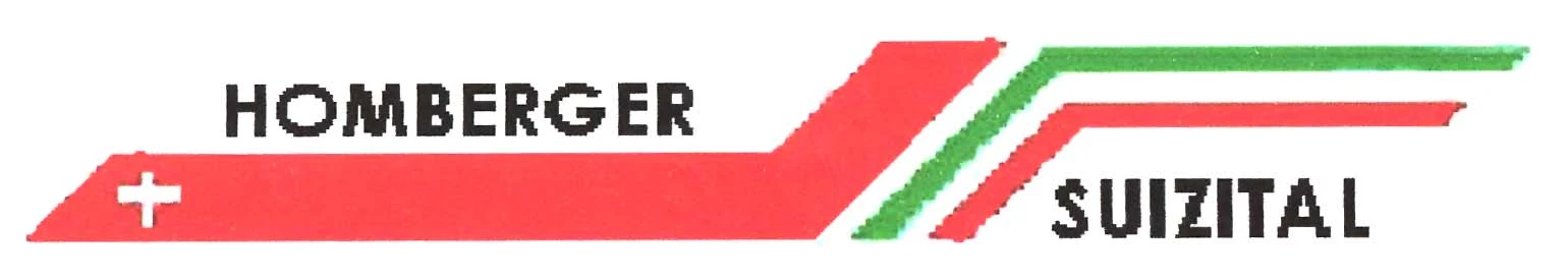 HOMBERGER-SUIZITAL