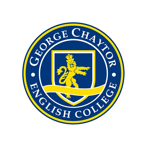 GEORGE CHAYTOR ENGLISH COLLEGE