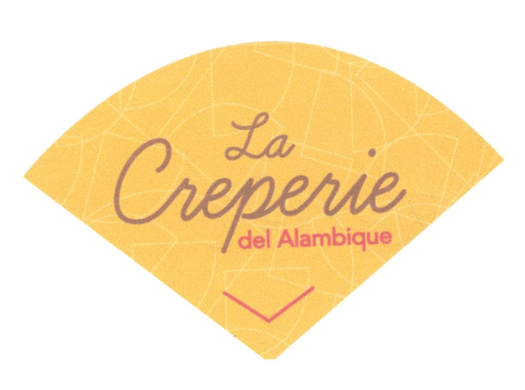 LA CREPERIE DEL ALAMBIQUE