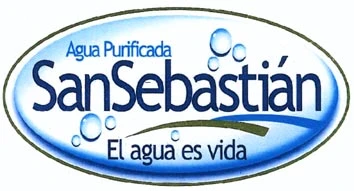 AGUA PURIFICADA SAN SEBASTIAN