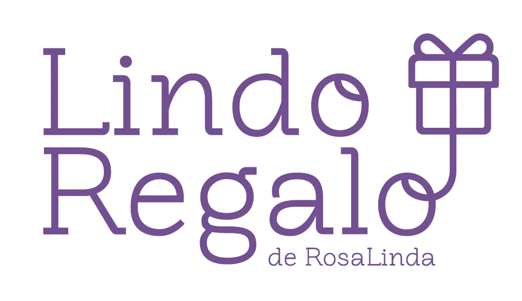 LINDO REGALO DE ROSALINDA