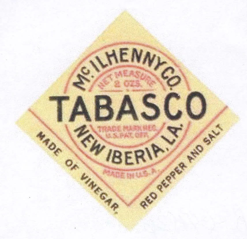 TABASCO