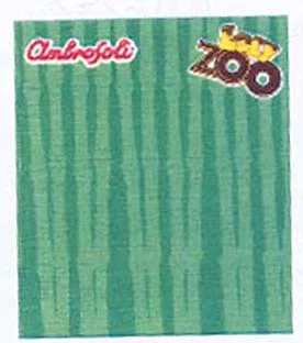 AMBROSOLI LOLY ZOO