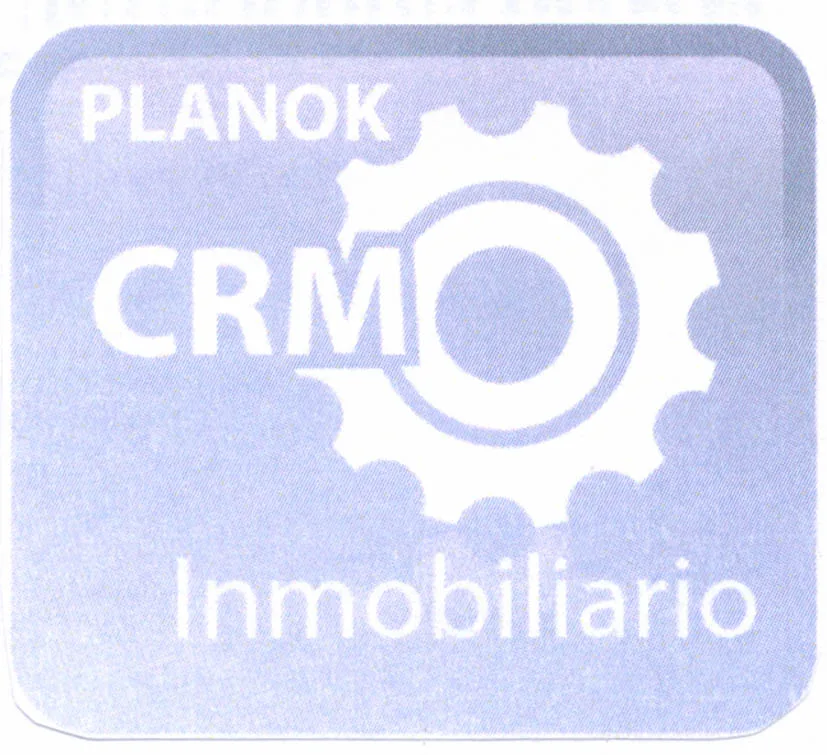 PLANOK CRM INMOBILIARIO