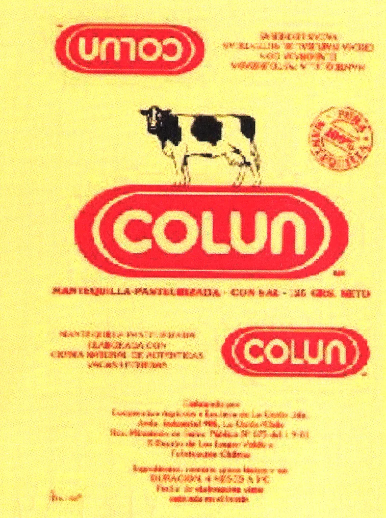 COLUN