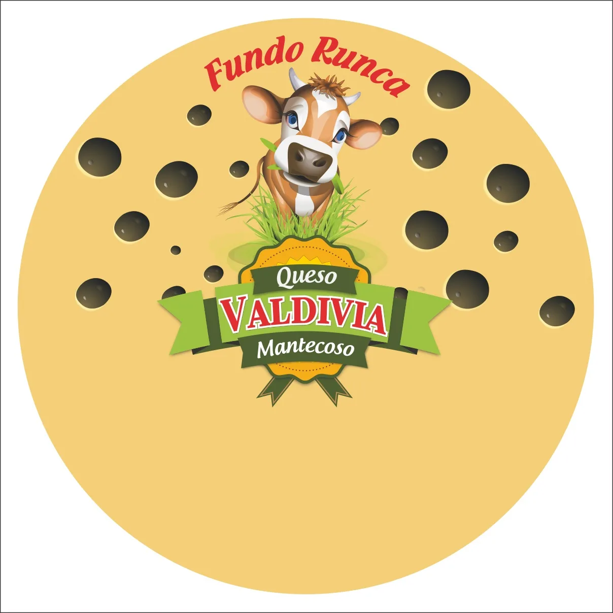 FUNDO RUNCA VALDIVIA